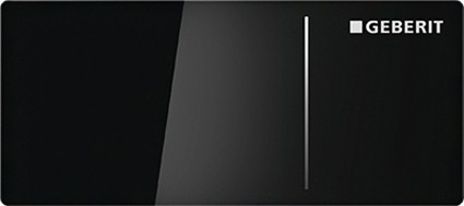 Кнопка для инсталяции Geberit Sigma 70 115.635.SJ.1 черная