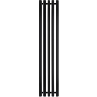 Полотенцесушитель водяной 1000x310 Secado Бергамо 5 4673739218815