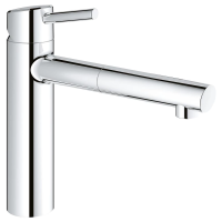 Смеситель для кухни Grohe Concetto 31129001