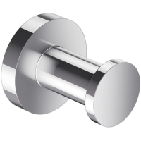 Крючок Jacob Delafon Eo E77826-CP для ванны, хром