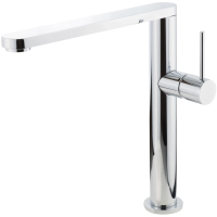 Смеситель для кухни Migliore Fortis 26091 цвет хром