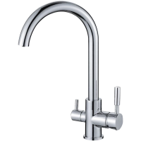 Смеситель для кухни с подключением к фильтру Fashun A4397