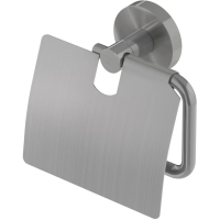 Держатель туалетной бумаги Cezares Relax RELAX-PH-IN сатин