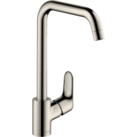 Смеситель для кухни Hansgrohe Focus M41 31821800