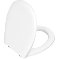 Сиденье для унитаза Vitra Conforma 115-003-006, дюропласт