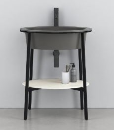 раковина cielo catino 
 calaof.cm cemento