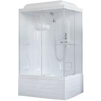 Душевая кабина Royal Bath RB 8120BP1-T L