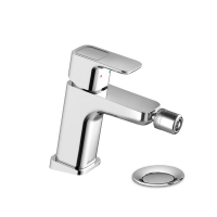 Смеситель Ravak 10° X070067 для биде, с донным клапаном, хром