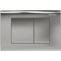 Кнопка для инсталляции Allen Brau Liberty 9.20002.00 цвет хром