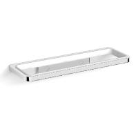 Держатель тройной Langberger Melvin 32020A-01-00