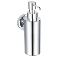 Дозатор для жидкого мыла Wonzon & Woghand Easy WW-8132 настенный, хром