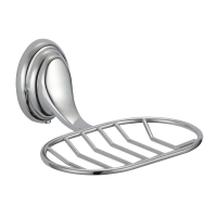 Мыльница Savol 31 S-003132 хром