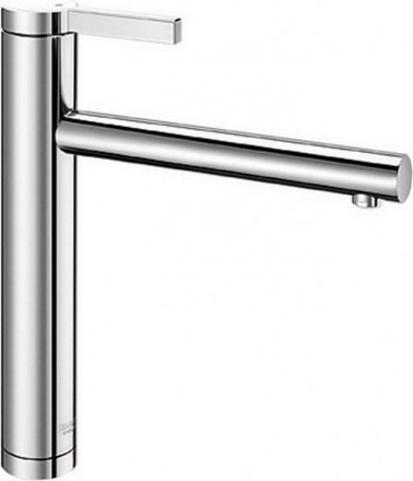 Смеситель для кухни Blanco Linee 517595