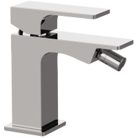 Смеситель Remer Absolute AU22 для биде, без донного клапана, хром