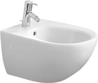Биде Duravit Architec 2531150000 подвесное, белое