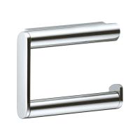 Держатель туалетной бумаги Keuco Plan 14962 010000 хром