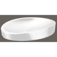 Мыльница Colombo Design Plus W4940.BM