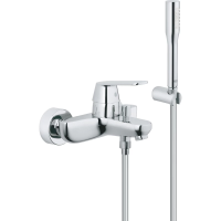 Смеситель для ванны Grohe Eurosmart Cosmopolitan 32832000