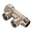 коллектор стм 3/4 вр(г) х 2 выхода 1/2 вр(г) х 3/4 нр(ш) (c2mf3412)