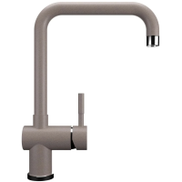 Смеситель для кухни Ulgran U-023-302 песочный