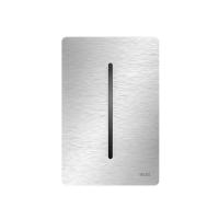 Панель смыва для писсуара TECE TECEfilo-Solid 9242075 с ИК-сенсором, сатин (покрытие против отпечатков пальцев)