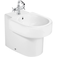 Биде напольное Roca Happening 357564000