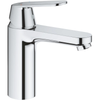 Смеситель для раковины без донного клапана Grohe Eurosmart Cosmopolitan 23327000