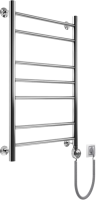 Полотенцесушитель электрический Маргроид Вид 10 10-8050-257R 80x50 R