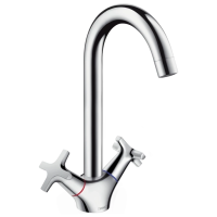 Смеситель для мойки Hansgrohe Logis M32 71285000