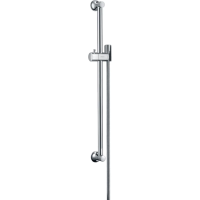 Душевая штанга 67,8 см Hansgrohe Croma 27617000