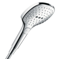 Ручной душ Hansgrohe Raindance Select 120 Air 3jet EcoSmart 9л/мин 26521000