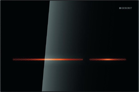 Кнопка для инсталяции Geberit Sigma 80 116.090.SG.1