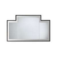 Зеркало для ванной Devon&Devon Vogue 1 
 DEVOGUE1DB/PW