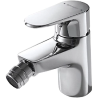 Смеситель Bravat Alfa F3120178CP для биде