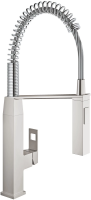 Смеситель для кухни Grohe Eurocube 31395DC0