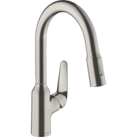 Смеситель для кухни Hansgrohe Focus M42 71801800