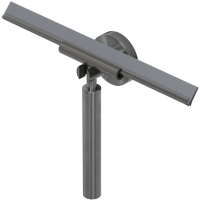 Стеклоочиститель Cezares Relax RELAX-SV-GM оружейная сталь