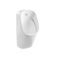 Писсуар Aquatek AQ3060-S-00 подвесной, с механизмом смыва, белый