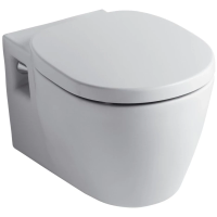 Унитаз подвесной Ideal Standard Connect E803501 без сиденья