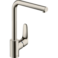 Смеситель для кухни Hansgrohe Focus M41 31827800