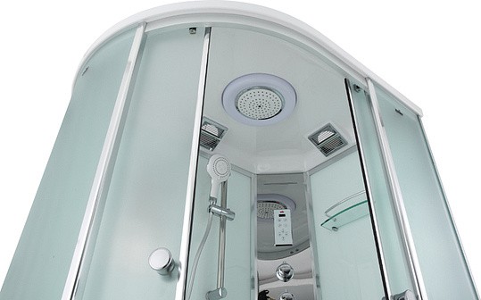 душевая кабина timo comfort t-8802f r