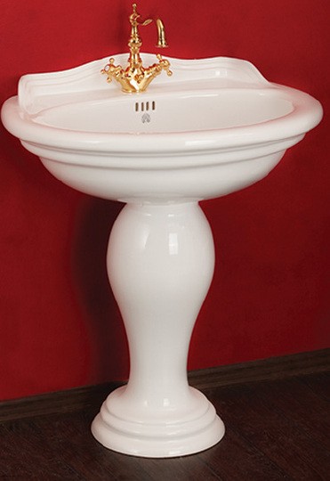 раковина подвесная 77 см migliore milady ml.mld-25.773.bi