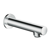 Излив для ванны Hansgrohe Talis S 72410000