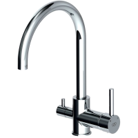 Смеситель для кухни GPD Espina MAR70