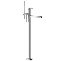 Смеситель для ванны и душа Gessi Ingranaggio 63528#031 хром