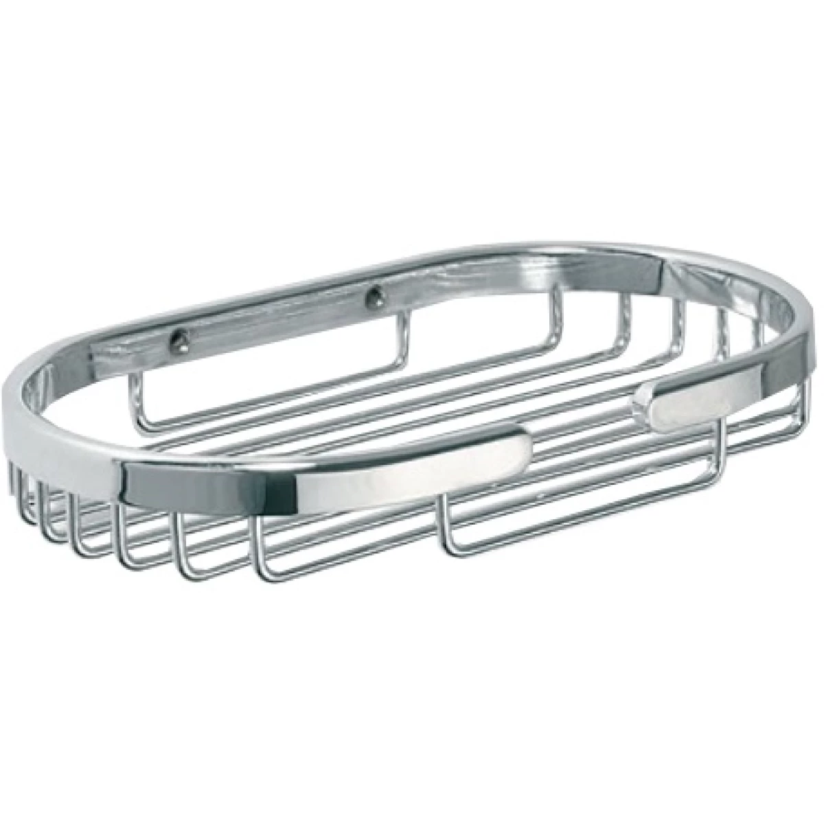 Полка для ванной Bemeta Cytro 102308112, хром