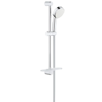 Душевой гарнитур Grohe New Tempesta Cosmopolitan 26083002