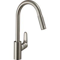 Смеситель для кухни Hansgrohe Focus M41 31833800