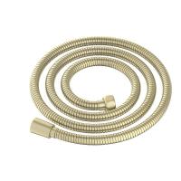 Душевой шланг Aquatek AQ2105BG цвет Золото шлифованное