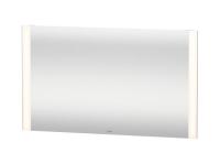 Зеркало для ванной Duravit good" - version 
 LM786800000 хром, IP 44, LED, 4000 kelvin light colour, 22 W